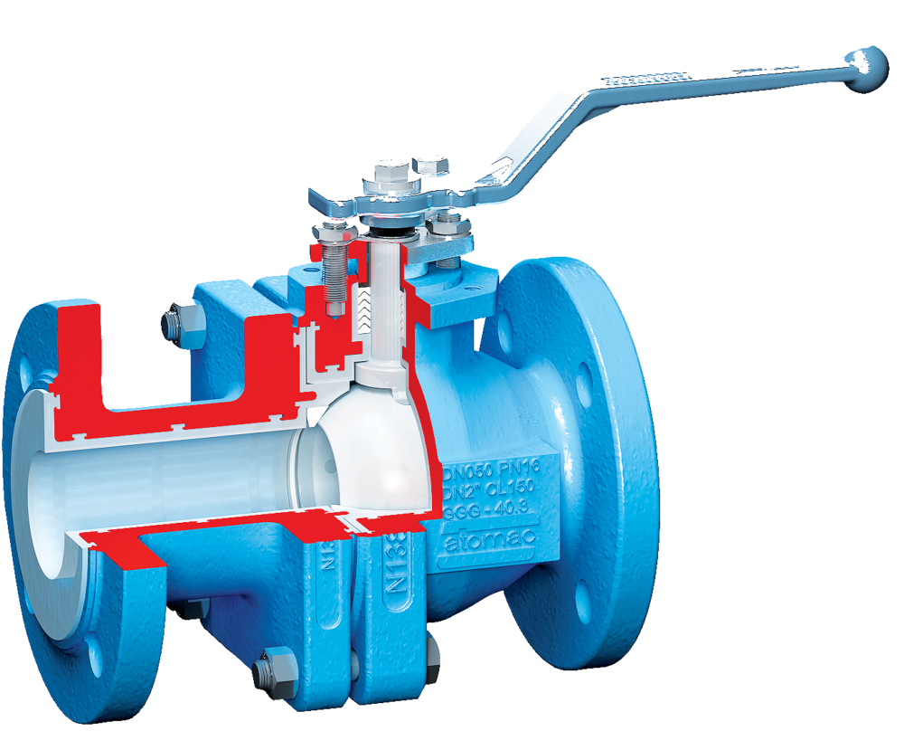 Ball Valves