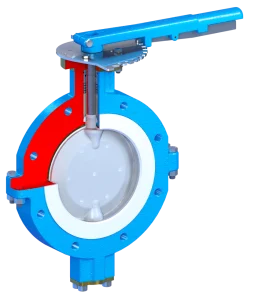 Butterfly Valves
