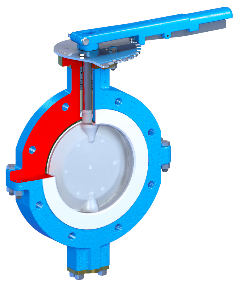 Butterfly Valves