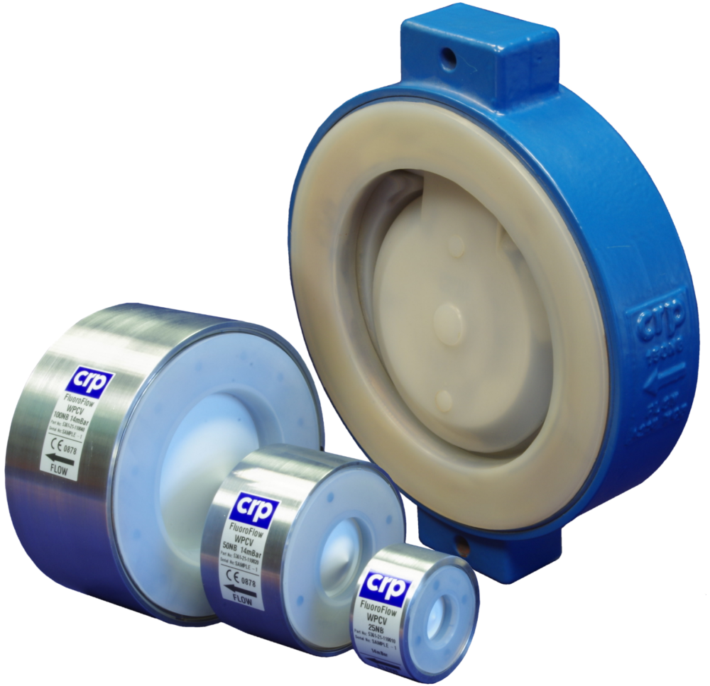 Check Valves
