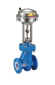 Kammer Control Valves