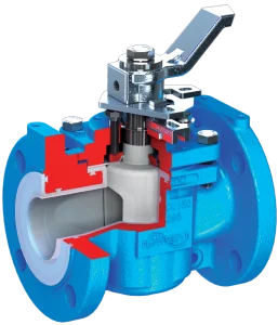 Plug Valves